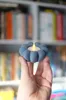 one tealight holder