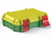 0.2mm layer, 2 walls, 50% infill