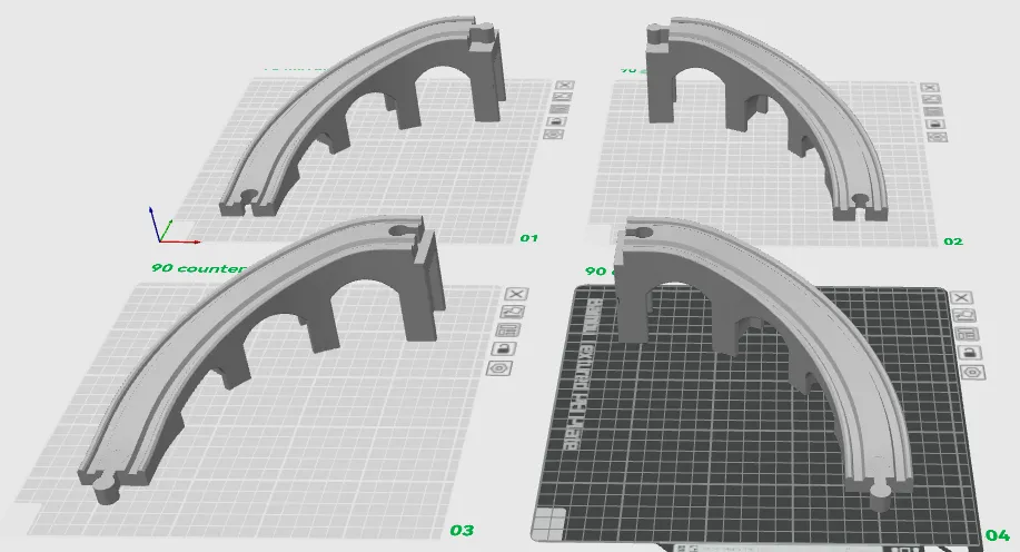brio lillabo compatible