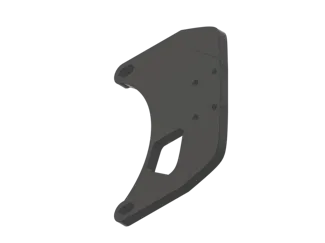 Sim Lab Push Pull Rally Fanatec Clubsport DD+