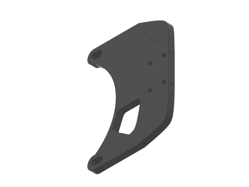 Sim Lab Push Pull Rally  Fanatec Clubsport DD+