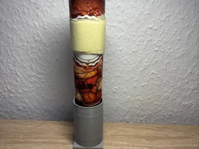 Popsicle Holder