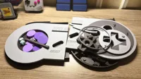 Print By Object Plates