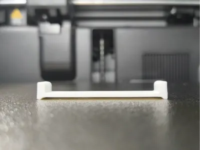 Drain Grate Support Tabs