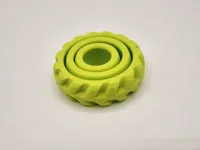 Mini Spinner Solid - 0.16mm layer, 5 walls, 15% infill