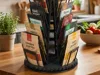 Rotating Spice Sachet Rack, 0.2mm layer, 4 walls, 15% infill