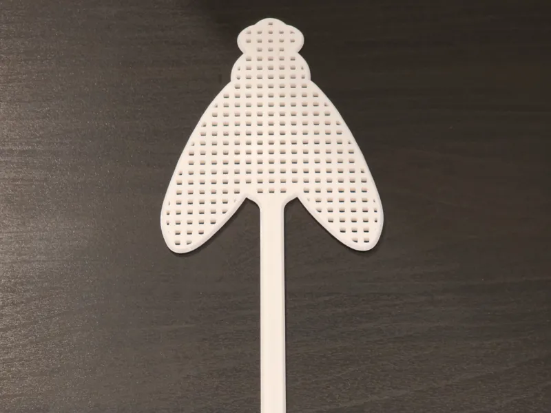 The Fly Swatter
