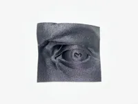 0.2mm layer, 2 walls, 8% infill