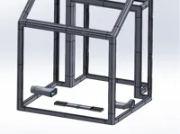0.2mm layer, 5 walls, 15% infill