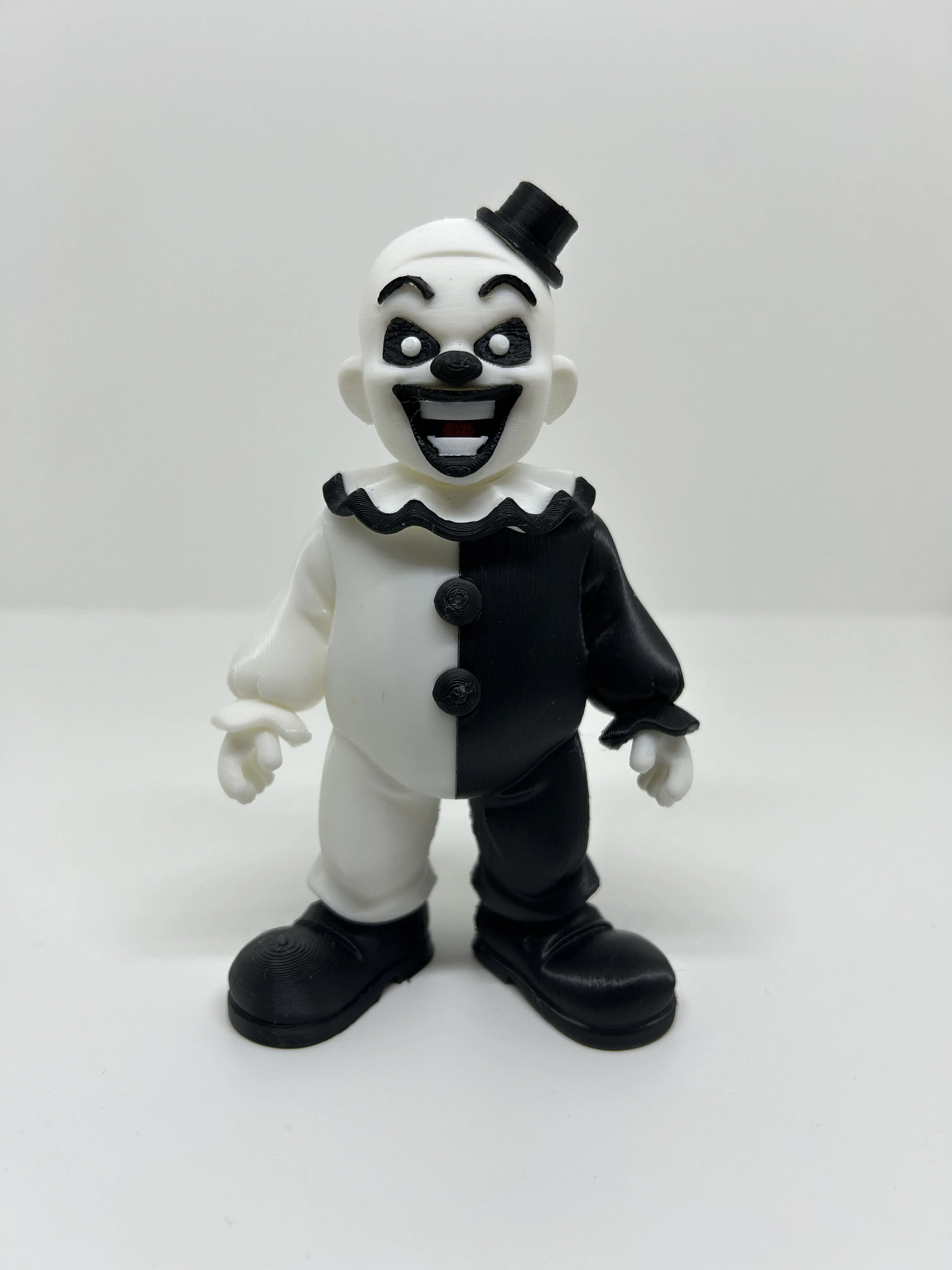 Art the clown