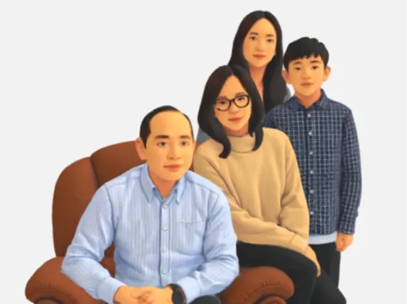 Sus Fam