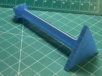 0.2mm layer, 2 walls, 10% infill