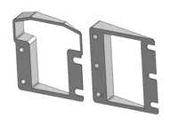 0.2mm layer, 6 walls, 25% infill