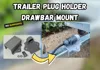 Plug Holder
