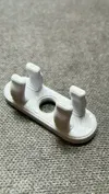 Cable Clip 6 mm