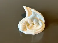 0.12mm layer, 2 walls, 15% infill