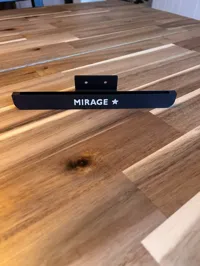 Mirage Wall Mount