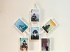 Compatible with Instax 5-inch photos (86x108mm) other accessories are universal
