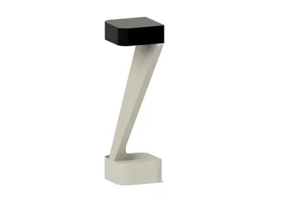 Elevate Lamp 