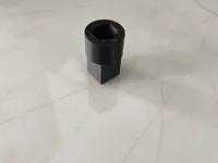 0.24mm layer, 2 walls, 15% infill