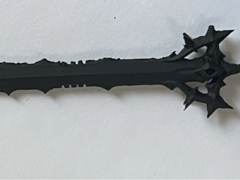 Forgeborn Scathe