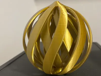 Christmas tree bauble