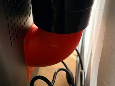 xTool F1 Ultra 90 Degree Exhaust
