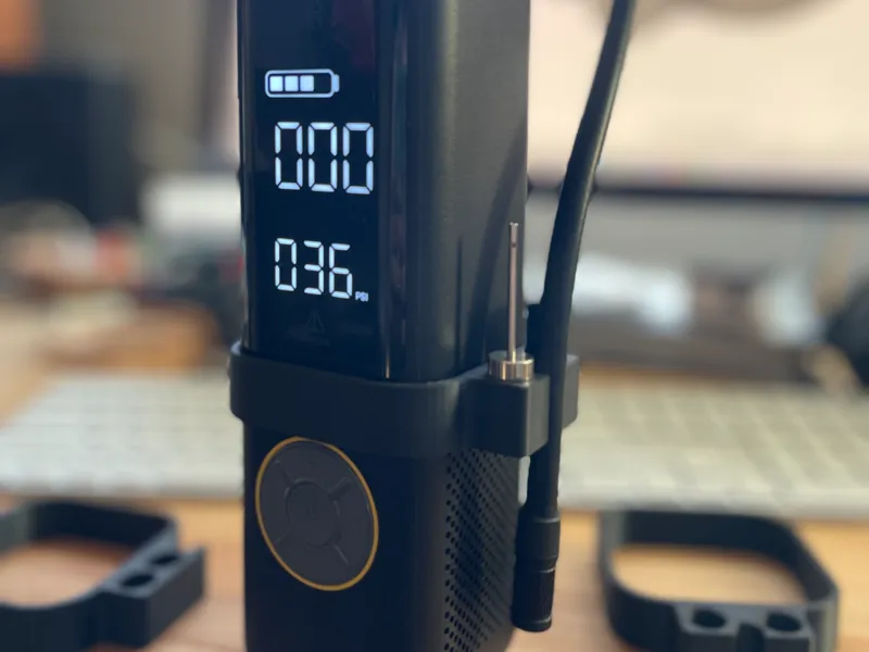 Fanttik Air Pump Accessory Holder