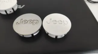 JEEP Wheel center cap