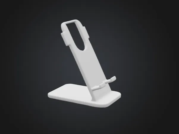 Phone stand phone holder