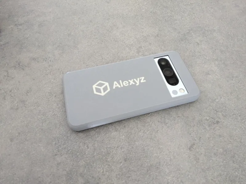 Google Pixel 8 Pro Case