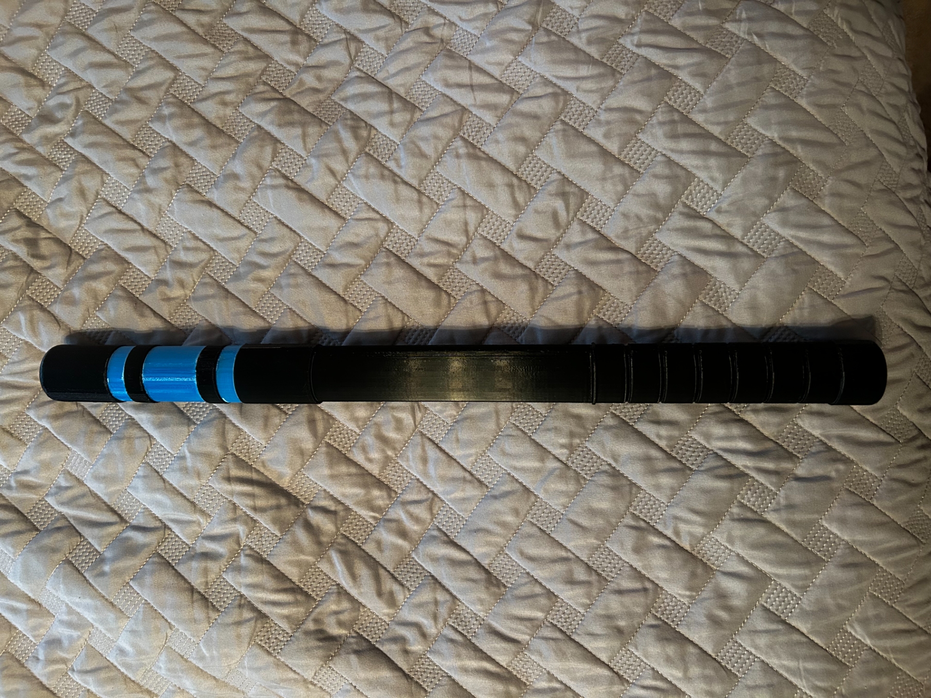 Nightwing Escrima (NO AMS NEEDED) - 1