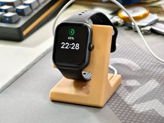 vivo watch gt （iqoo watch gt）手表充电支架