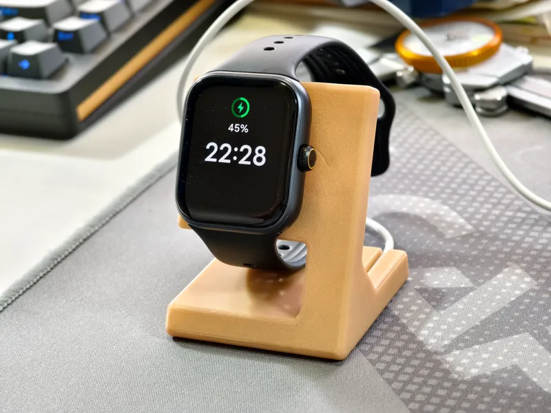 vivo watch gt （iqoo watch gt）手表充电支架