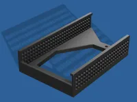 Soportes 2 materiales