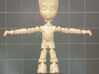 Flexi Groot