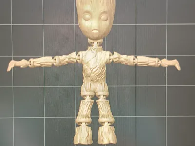 Flexi Groot