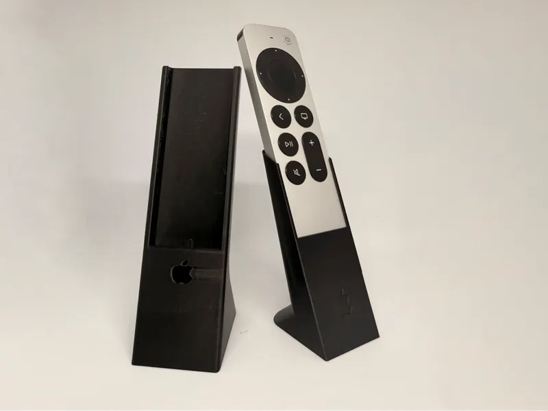 apple tv遥控器底座 