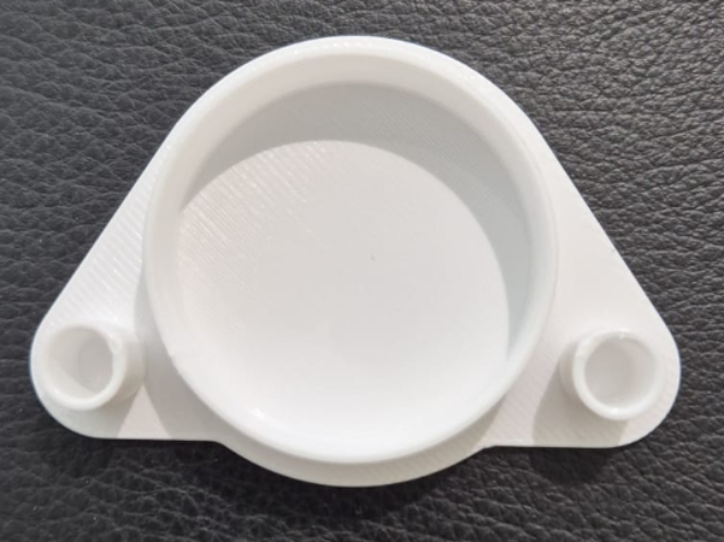 Blum hinge cover cap