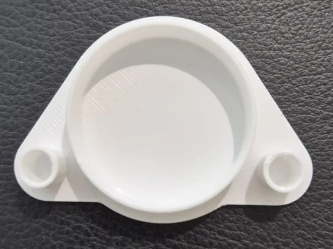 Blum hinge cover cap