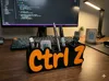 Ctrl Z