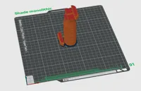 0.16mm layer, 7 walls, 50% infill