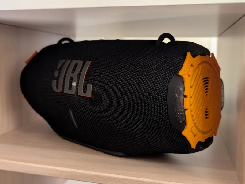 JBL Xtreme 4 Bass Cover / Protective Cover