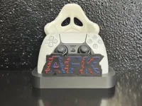 0.2mm layer, 2 walls, 5% infill