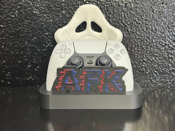 Stand per pad dualsense AFK
