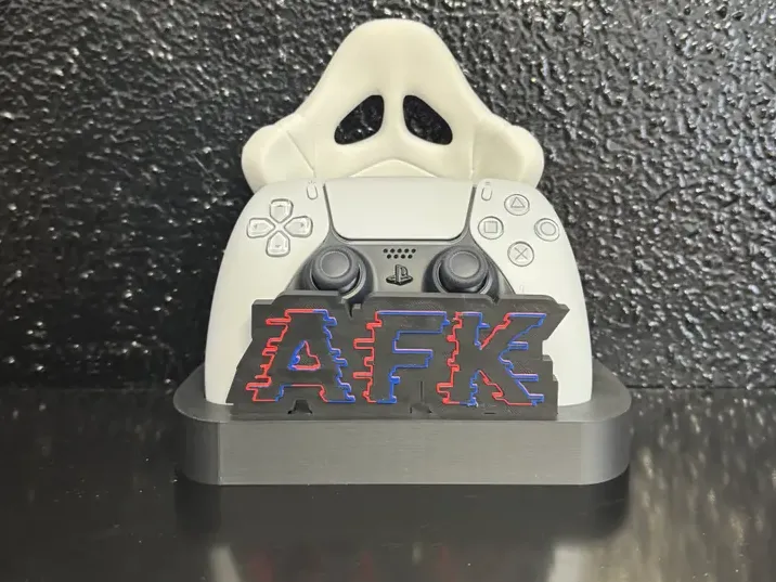 Stand per pad dualsense AFK
