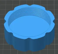 0.12mm layer, 3 walls, 15% infill