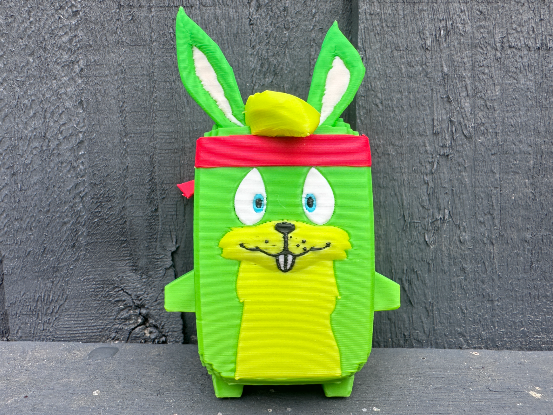 Fortnite Jackrabbit Sprite - 1