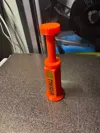 0.16mm layer, 2 walls, 15% infill