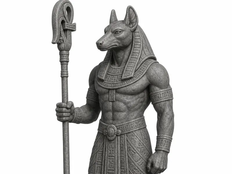 Anubis